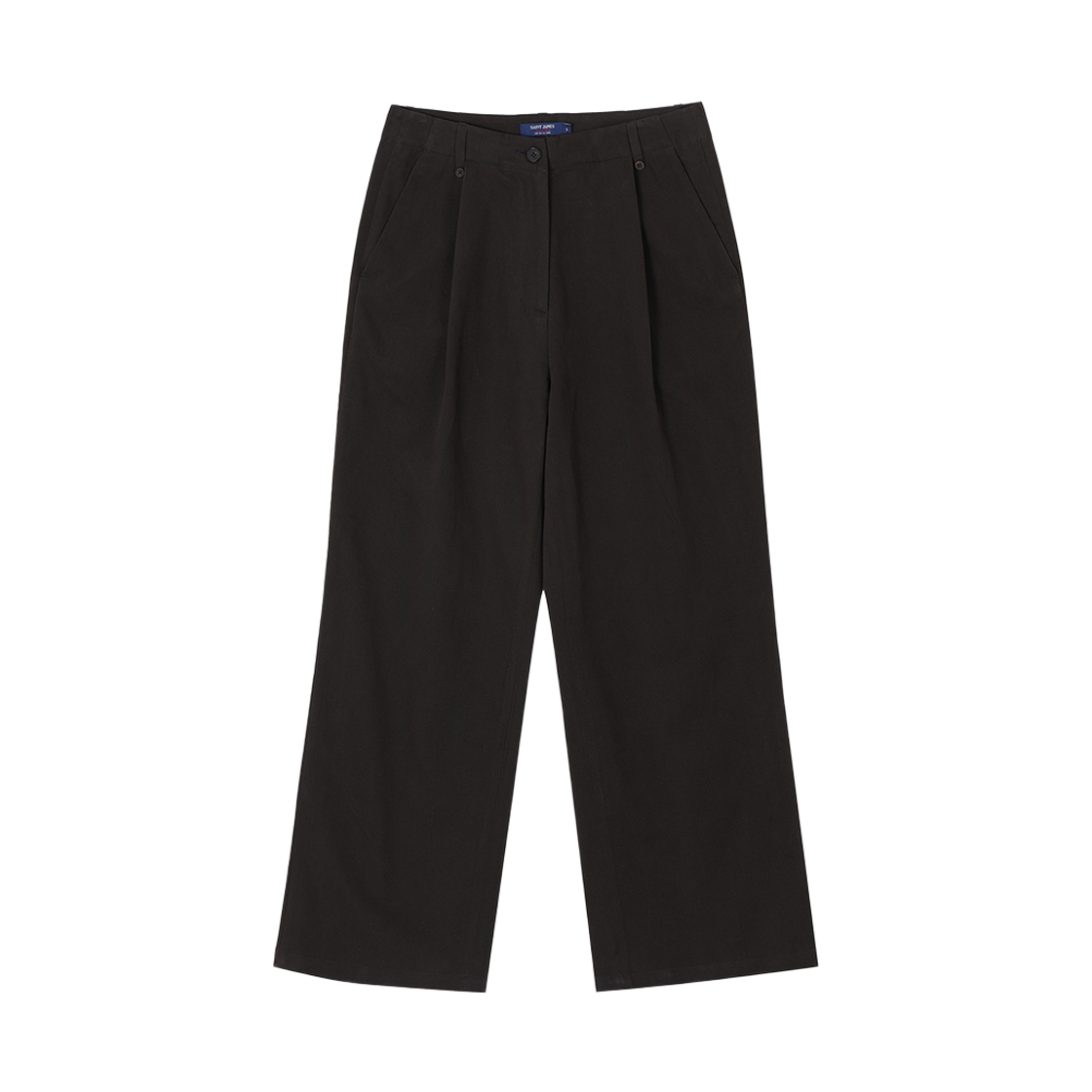 ASJF261KR24-CHC Saint James Sable CHC