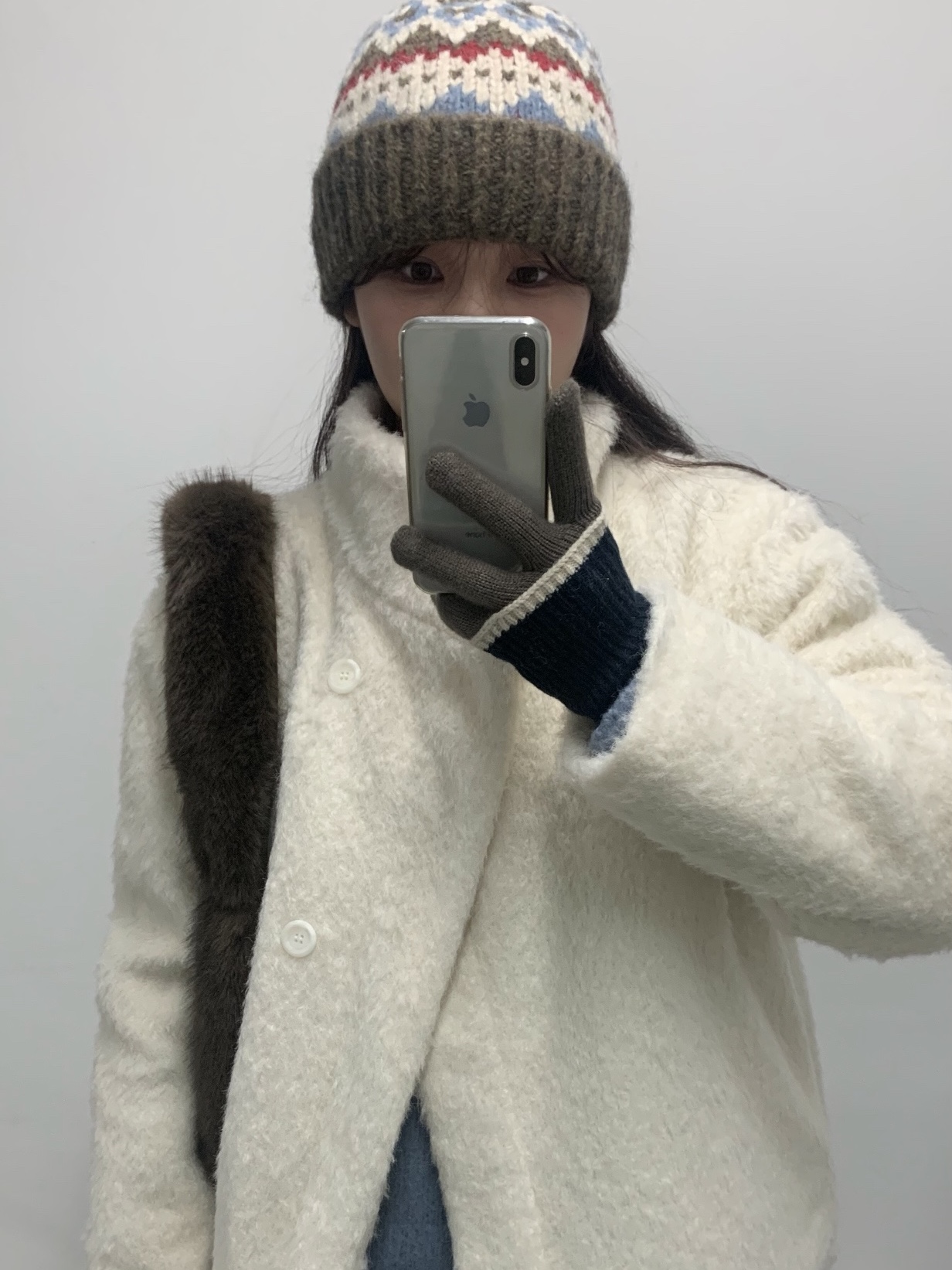 해 린님의 스타일 - 2