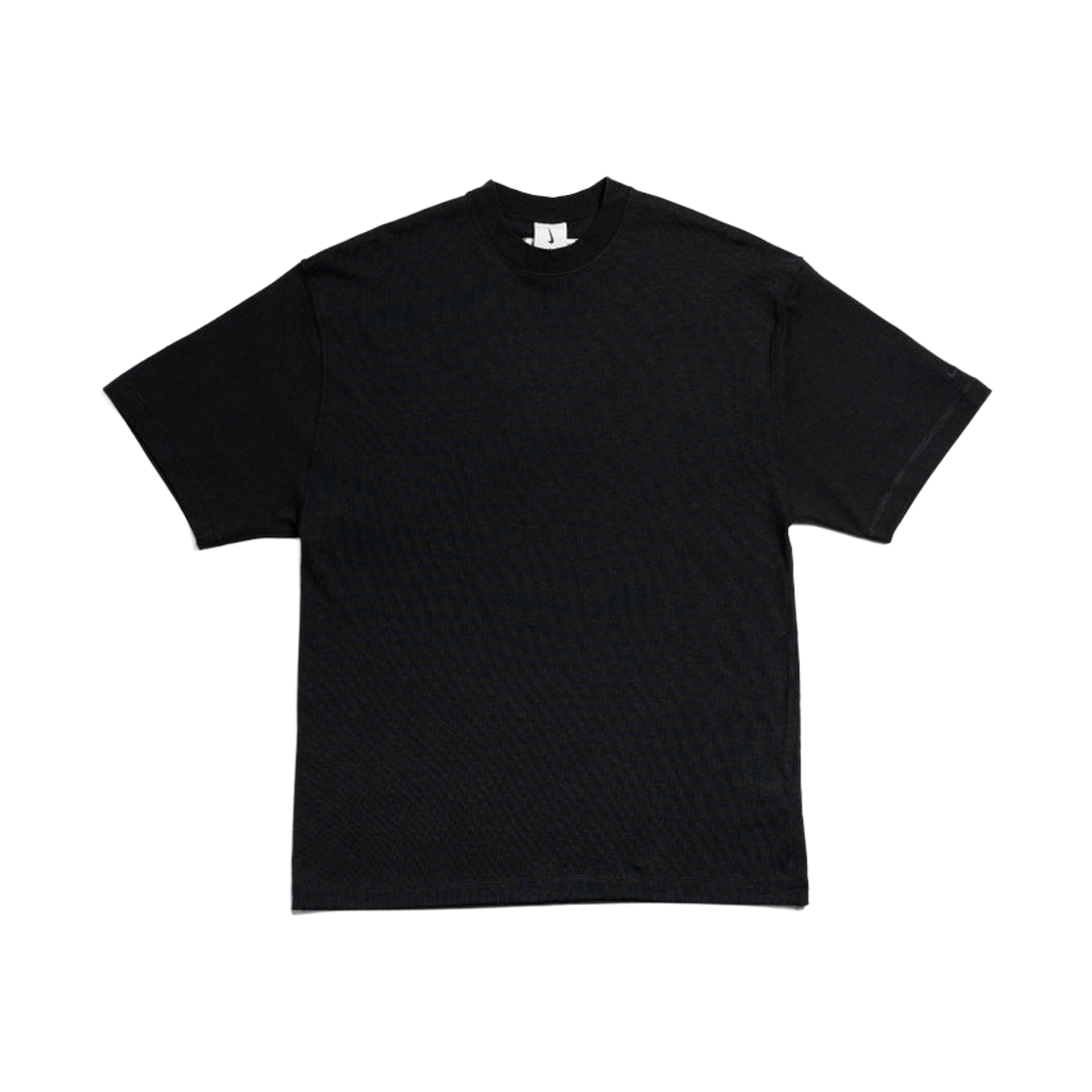 FV4890-010 Nike Wool Classics T-Shirt Black - Asia