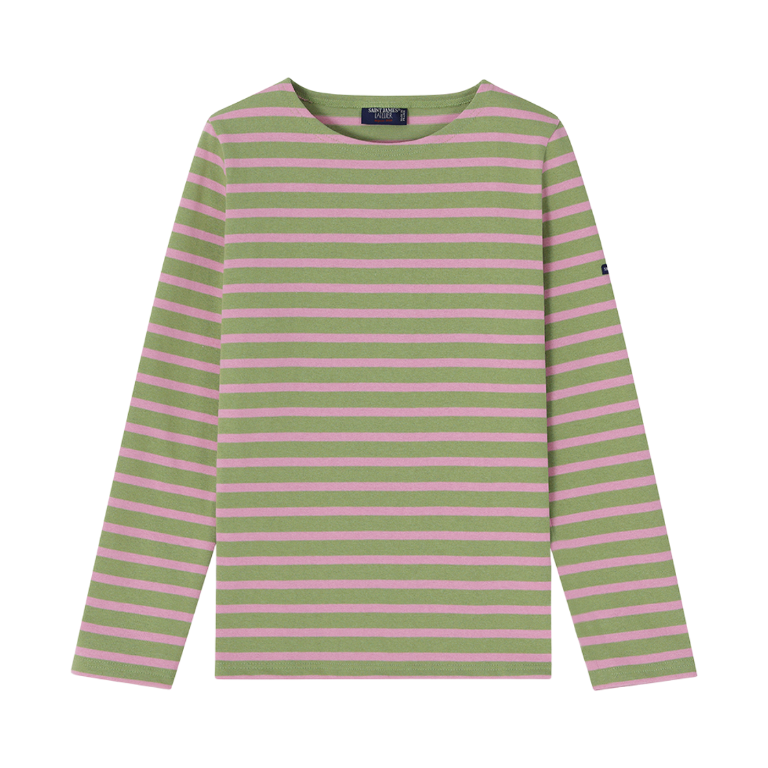 세인트제임스 26SS 뉴컬러 메리담 II 02N(Saint James Meridame II 02N)