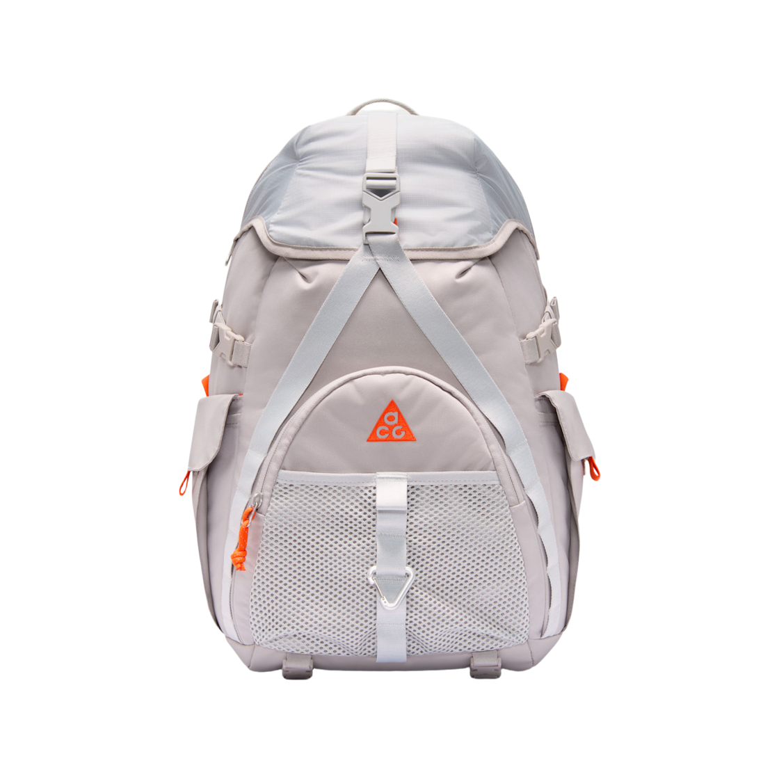 나이키 ACG 데이맥스 백팩 25L 컬리지 그레이 그레이 포그(Nike ACG Daymax Backpack 25L College Grey Grey Fog) - 1