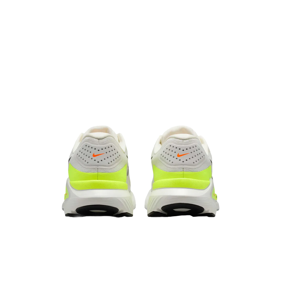 나이키 스트럭처 26 서밋 화이트 볼트(Nike Structure 26 Summit White Volt) - 3