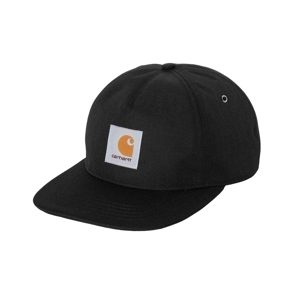 칼하트 WIP 아데르 캡 블랙(Carhartt WIP Adair Cap Black)
