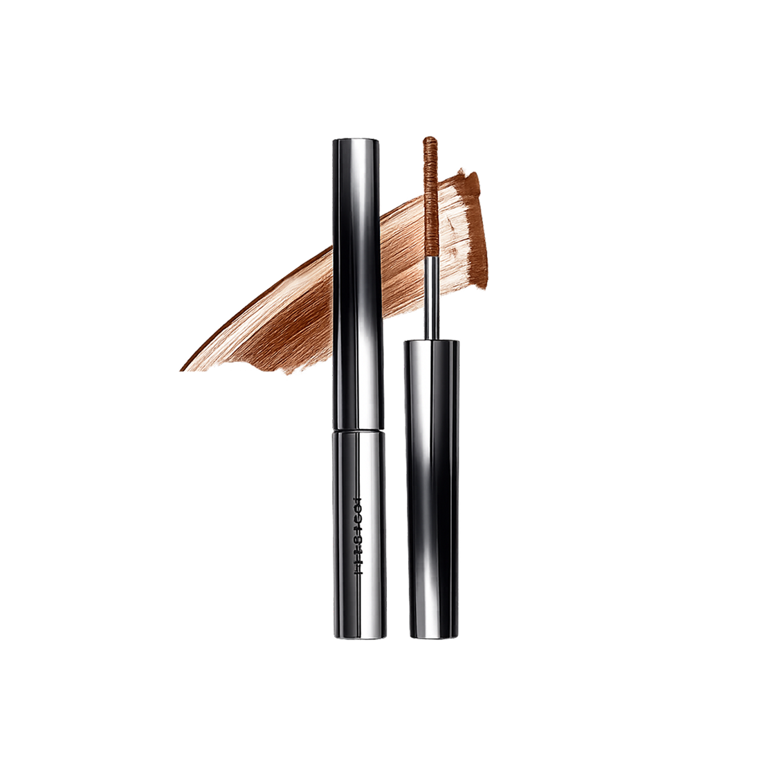 - Judydoll 3D Curling Eyelash Iron Mascara 0° Classic Design 02 Brown