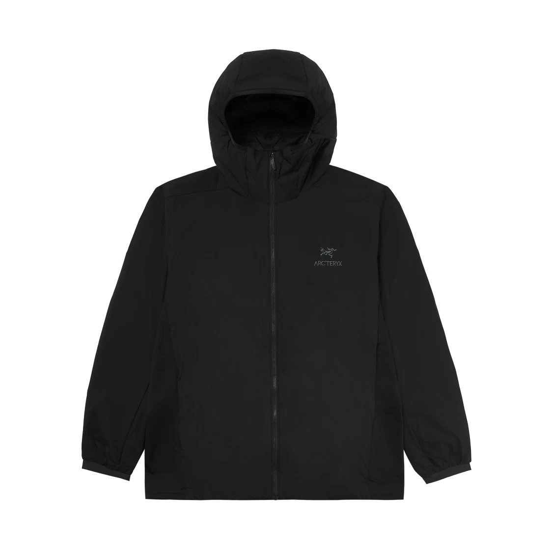 Arc'teryx Arc'teryx Atom LT Hoody Black · M