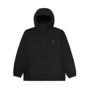 Arc'teryx Atom LT Hoody Black
