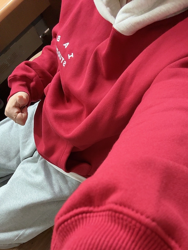 Nike NSW Swoosh Open Hem Fleece Pants Dark Grey Heather - Asia, IAB Studio 24 Christmas Hoodie Burgundy Oatmeal 착용 스타일
