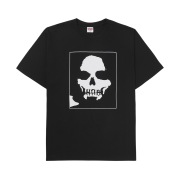 Supreme x Number (N)ine Manson Tee Black - 25FW