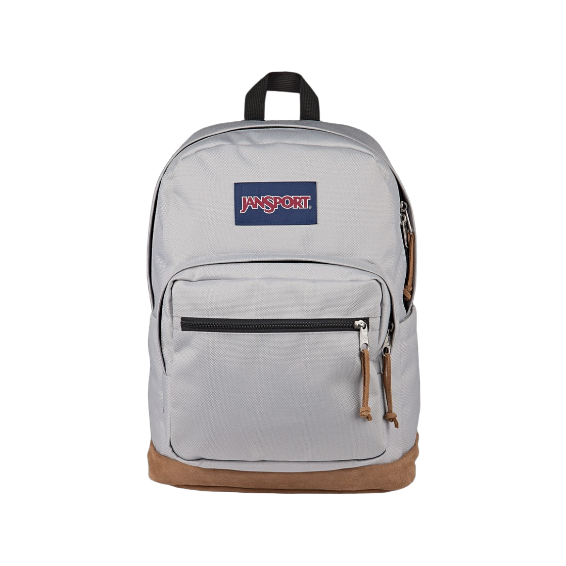 잔스포츠 라이트 팩 그라운디드 그레이(Jansport Right Pack Grounded Grey) - 1
