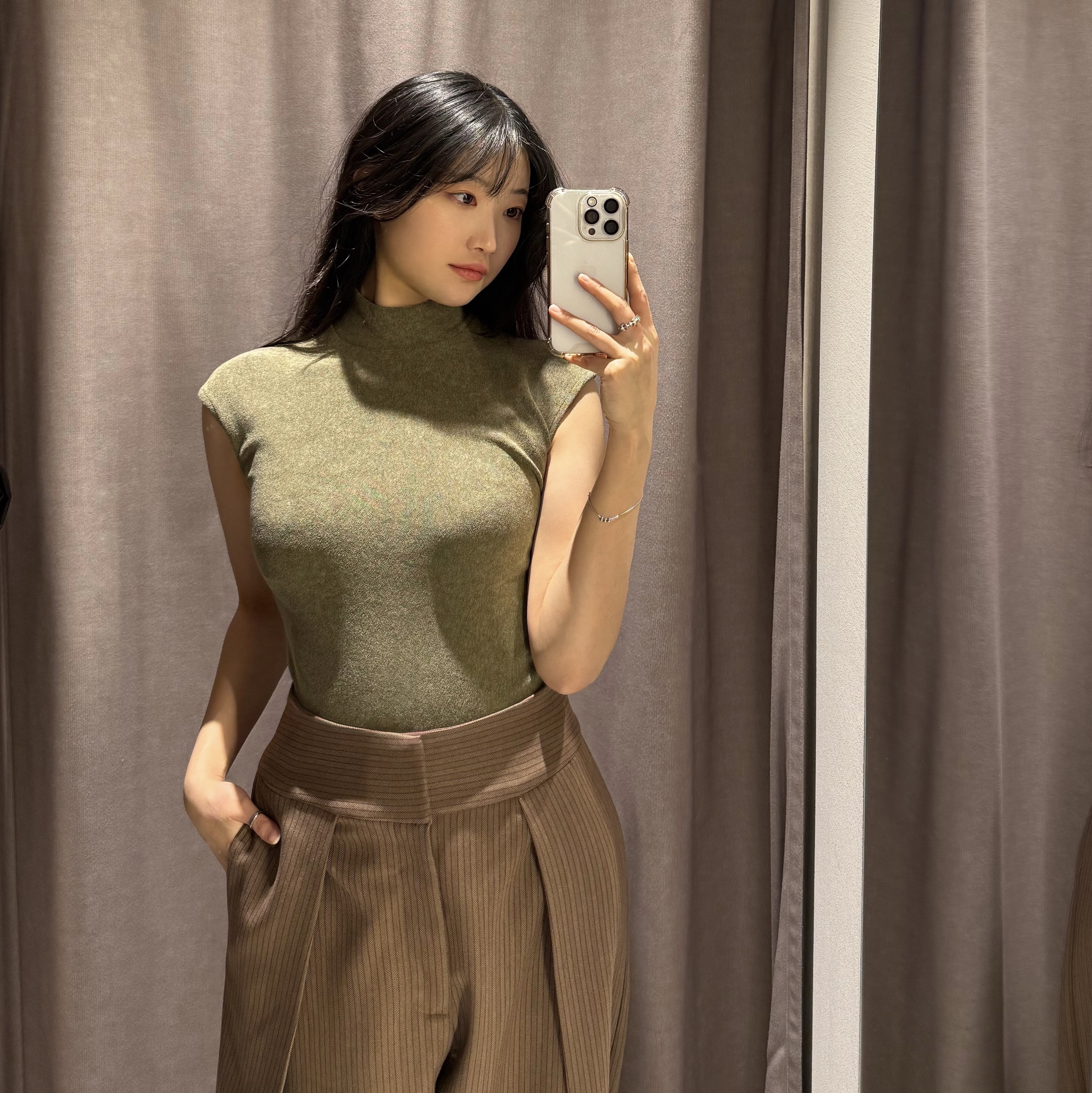 h.mov.j님의 스타일