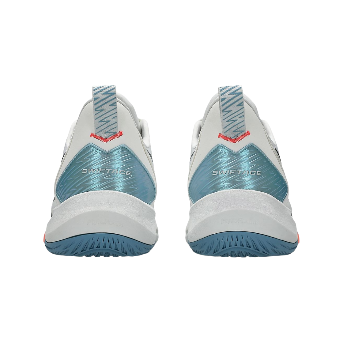 아식스 스위프트에이스 쿨 미스트 화이트(Asics Swiftace Cool Mist White) - 3