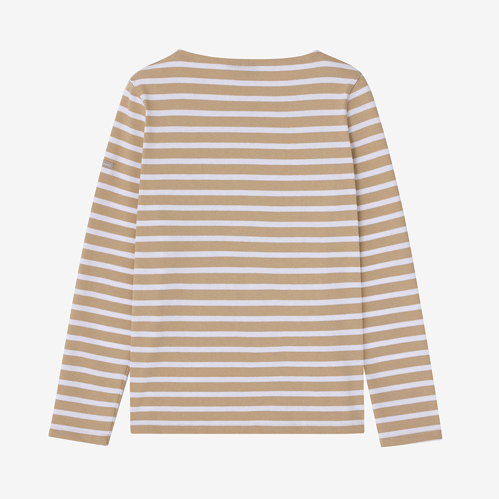 세인트제임스 26SS 뉴컬러 메리담 II 2TN(Saint James Meridame II 2TN) - 2