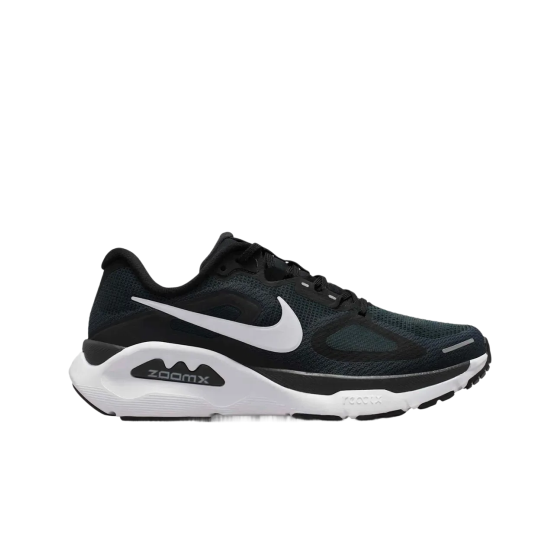 HQ3049-001 (W) Nike Structure Plus Black Anthracite