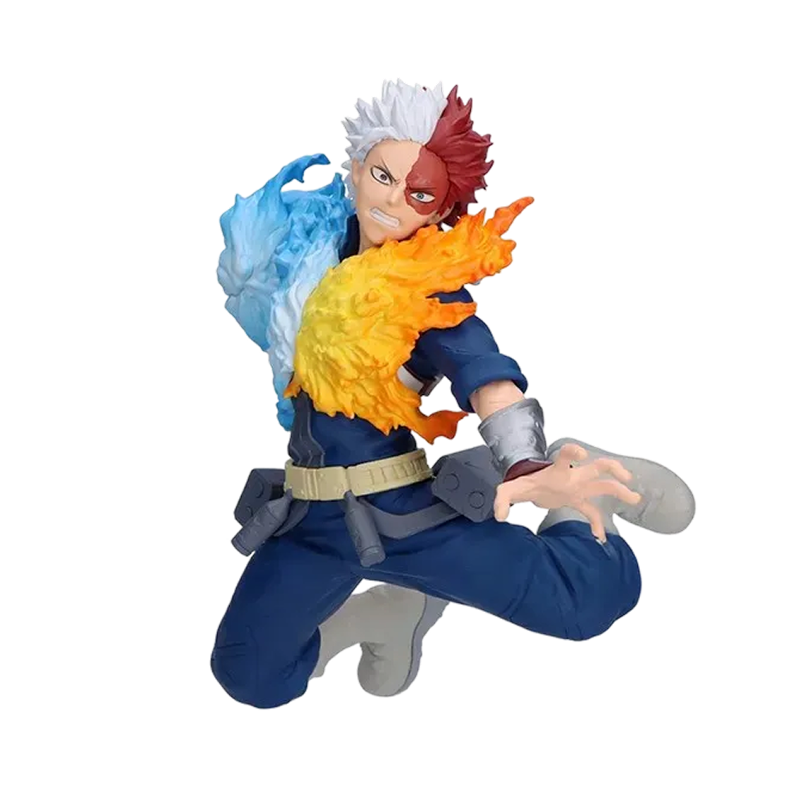 반프레스토 나의 히어로 아카데미아 맥시매틱 토도로키 쇼토(Banpresto My Hero Academia Maximatic Shoto Todoroki)
