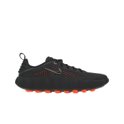 Nike Mind 002 Black Hyper Crimson