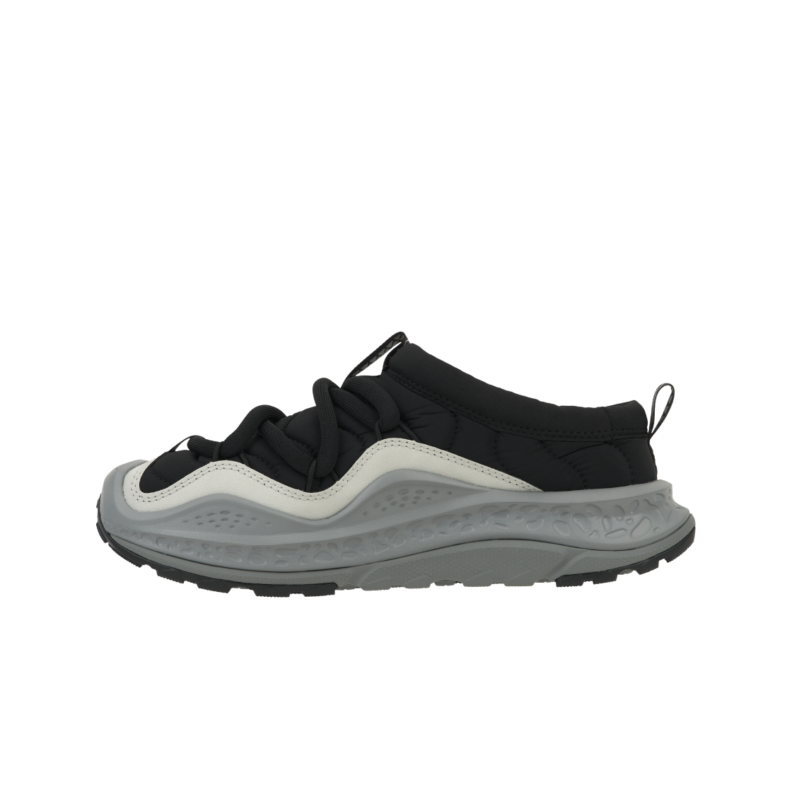 호카 오라 프리모 블랙 카본 블랙(Hoka Ora Primo Black Carbon Black) - 3