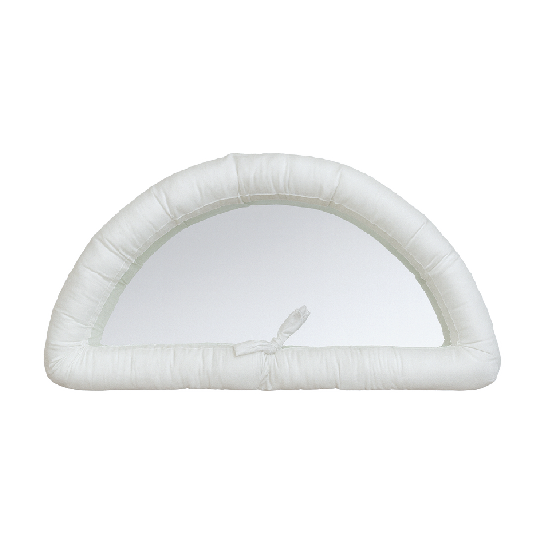 [3% 적립] 미호미두 스몰 반달 쿠션 거울([3% 적립] MIHIMUDU Small cushion Mirror)