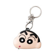 Animore Crayon Shin Chan Keyring Tape Measure