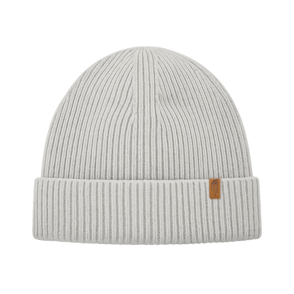 NE3BR70B The North Face Rewool Mid Beanie Light Gray - 25FW