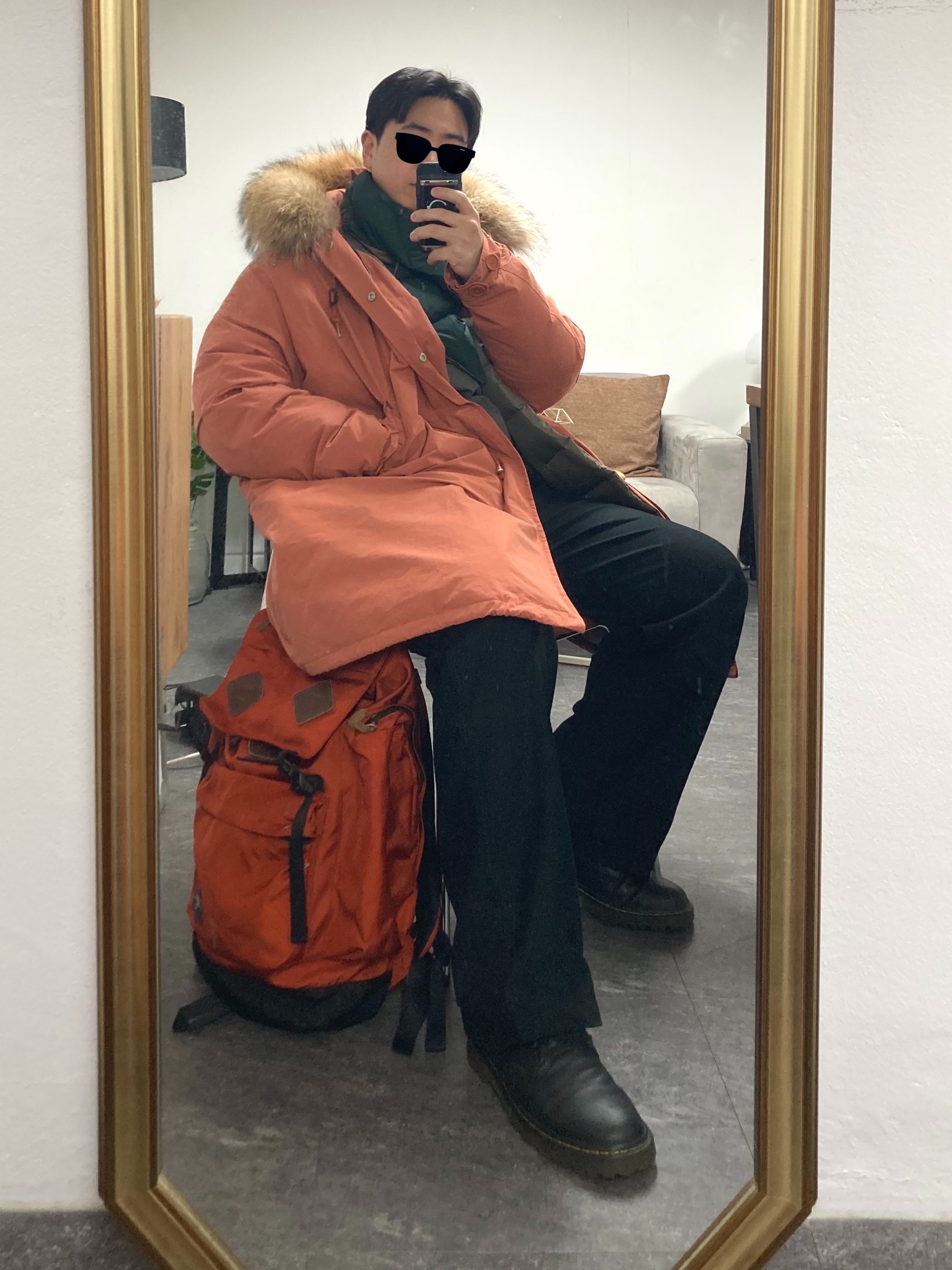 JM Lee님의 스타일