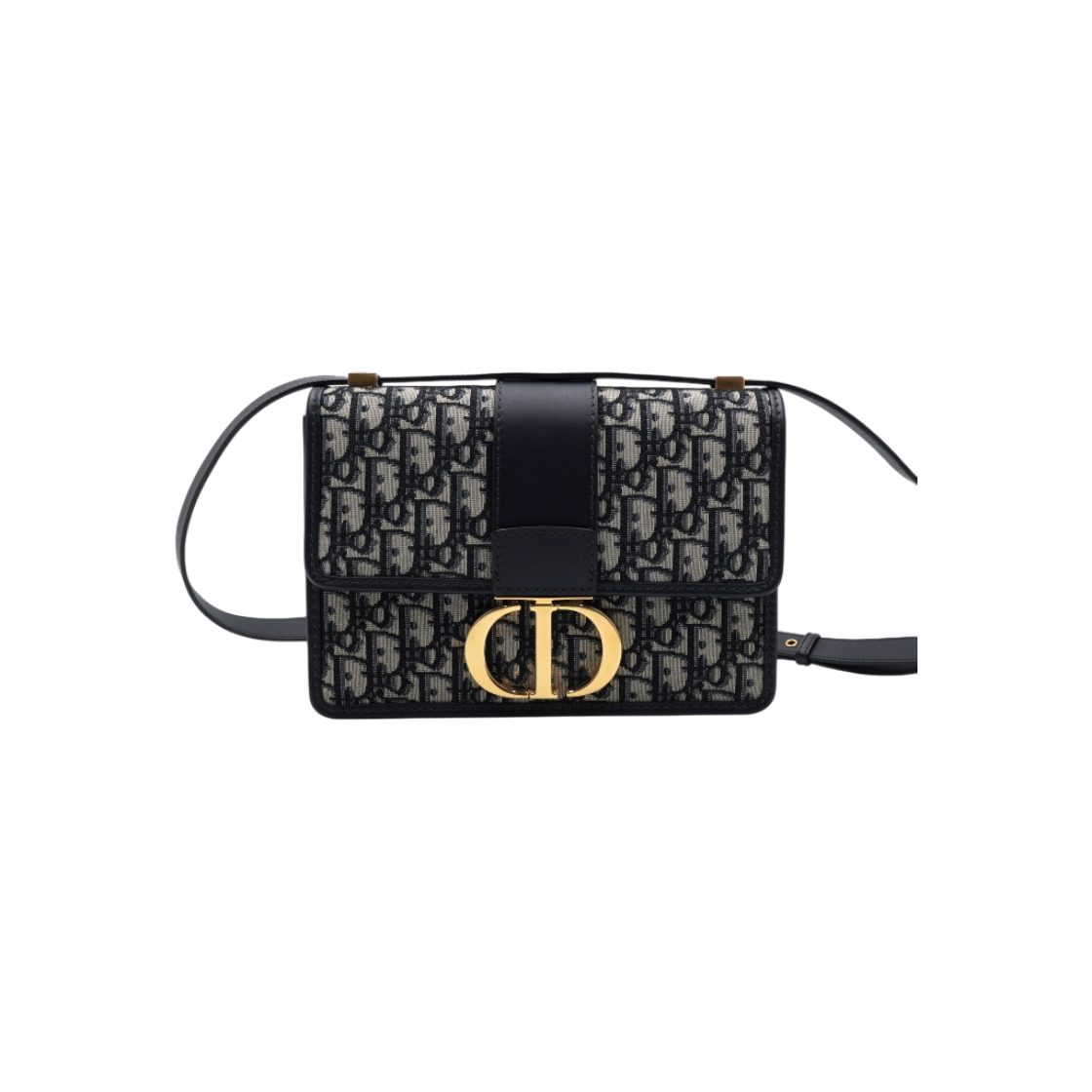 디올 M9203UTZQ 오블리크 몽테인30 플랩 숄더백 겸 크로스백aa60066(Dior Oblique Montaigne 30 Flap Shoulder and Crossbody Bag) - 1