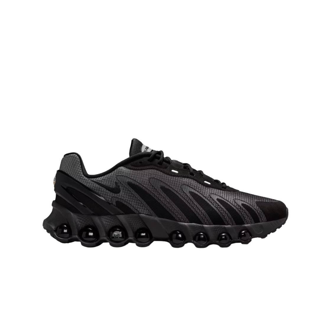 HV4525-001 Nike Air Max Dn8 SE Black White
