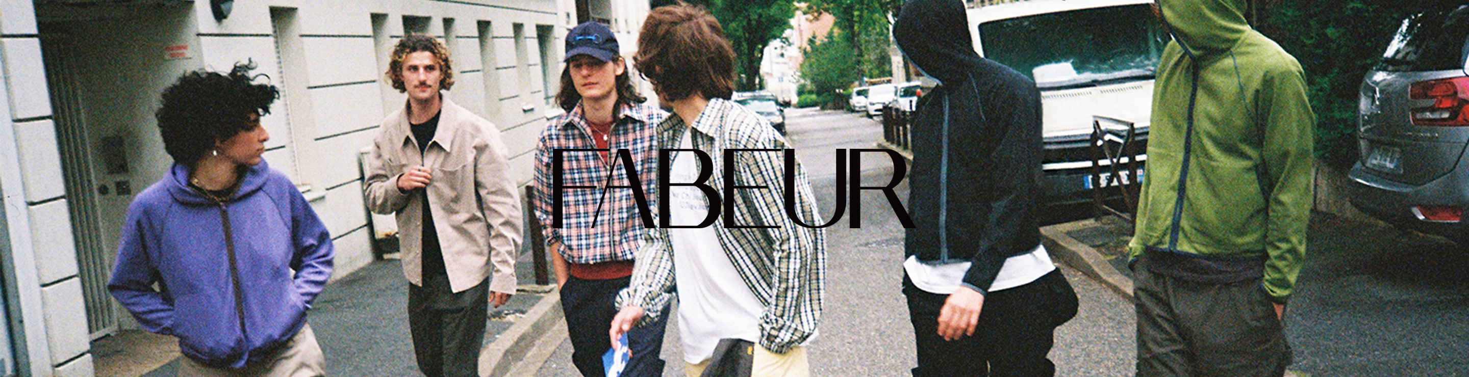 파버(FABEUR)