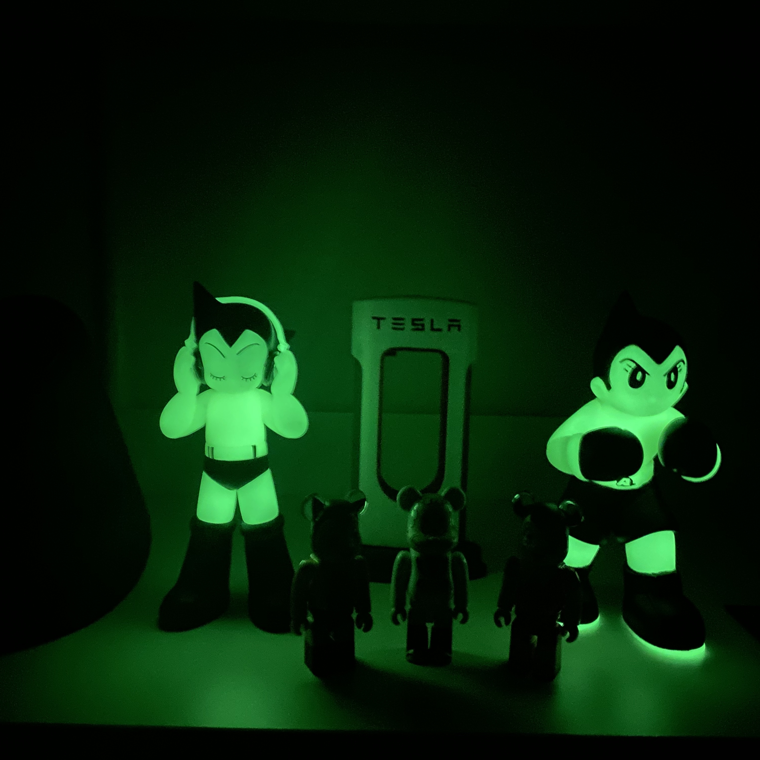 [KREAM 단독] LogitechG PRO X SUPERLIGHT 2 SE WHITE ASTRO BOY MOUSE EDITION, Astroboy Edition Astroboy Special Package Red 착용 스타일 - 6