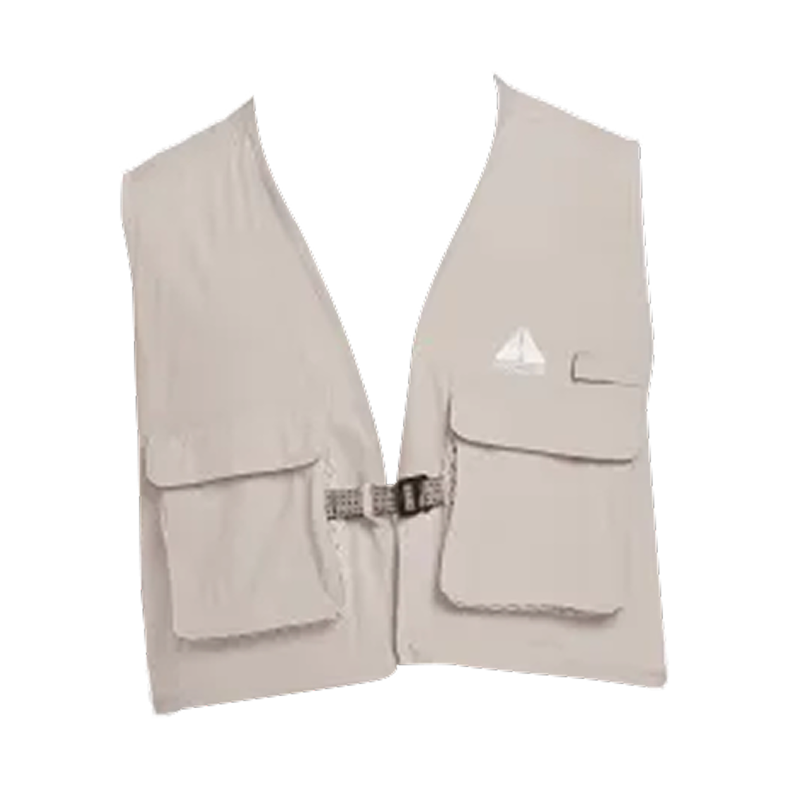 HJ2878-009 Nike ACG Black Iguana Vest College Grey Football Grey (HJ2878-009)