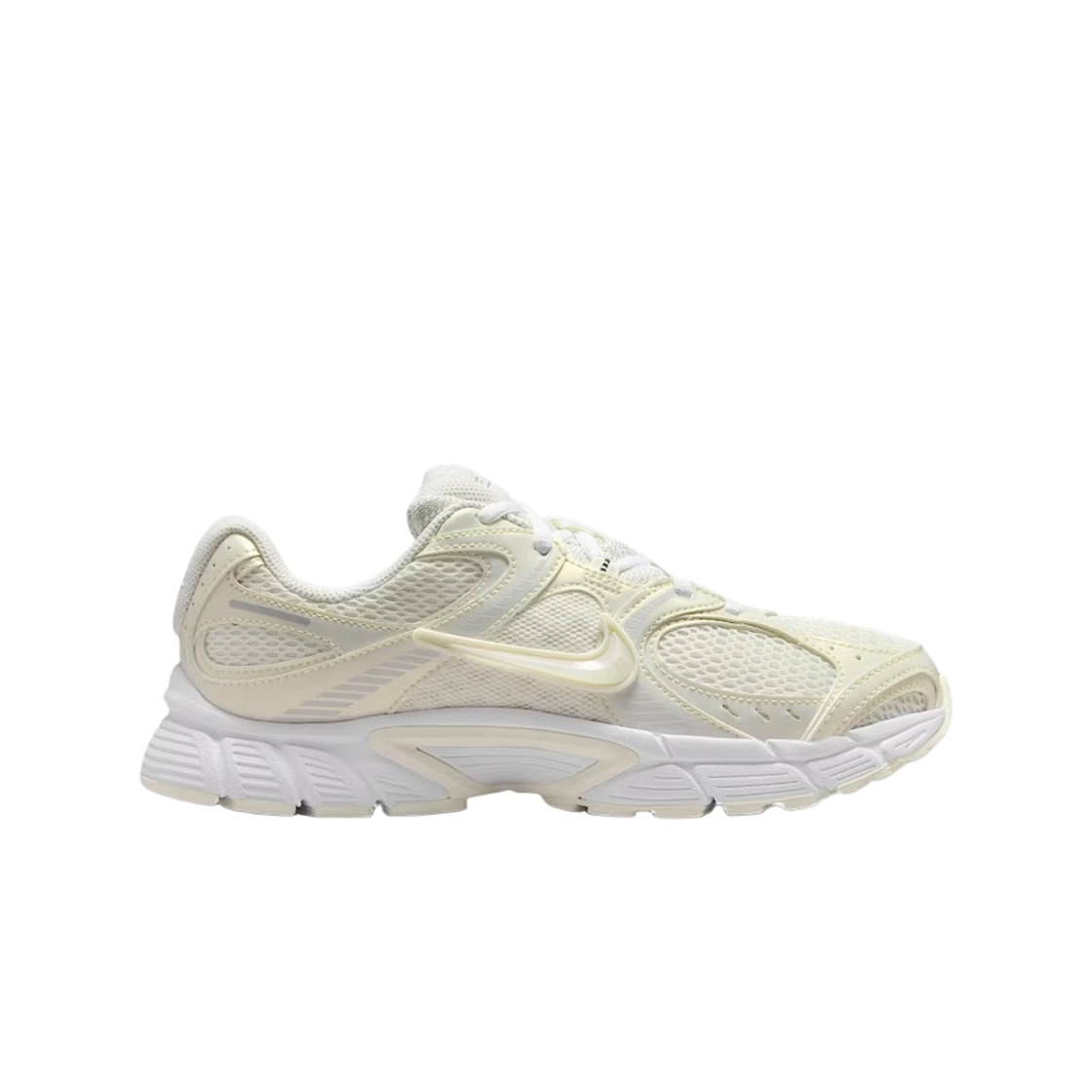 (W) 나이키 V5 RNR 소프트 펄 화이트