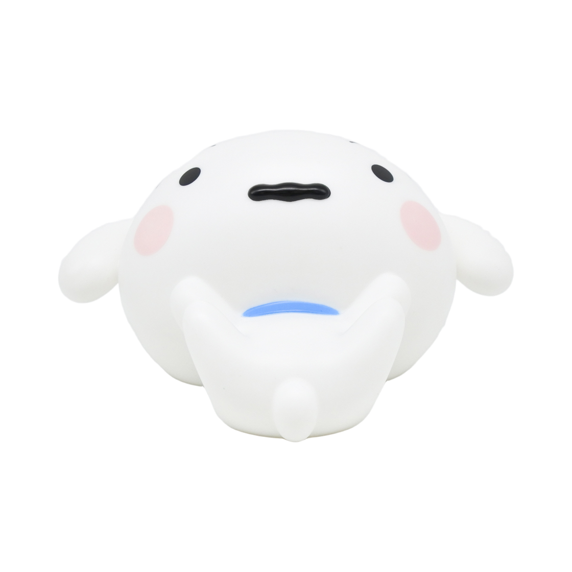 애니모어 짱구는 못말려 흰둥이 모여라 미니무드등 벌러덩(Animore Crayon Shinchan Mini Mood Lamp)