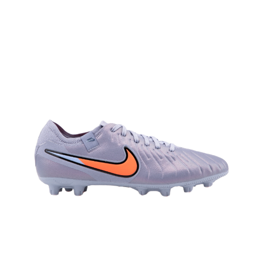 DV4332-402 Nike Tiempo Legend 10 Pro HG Blue Eclipse Black