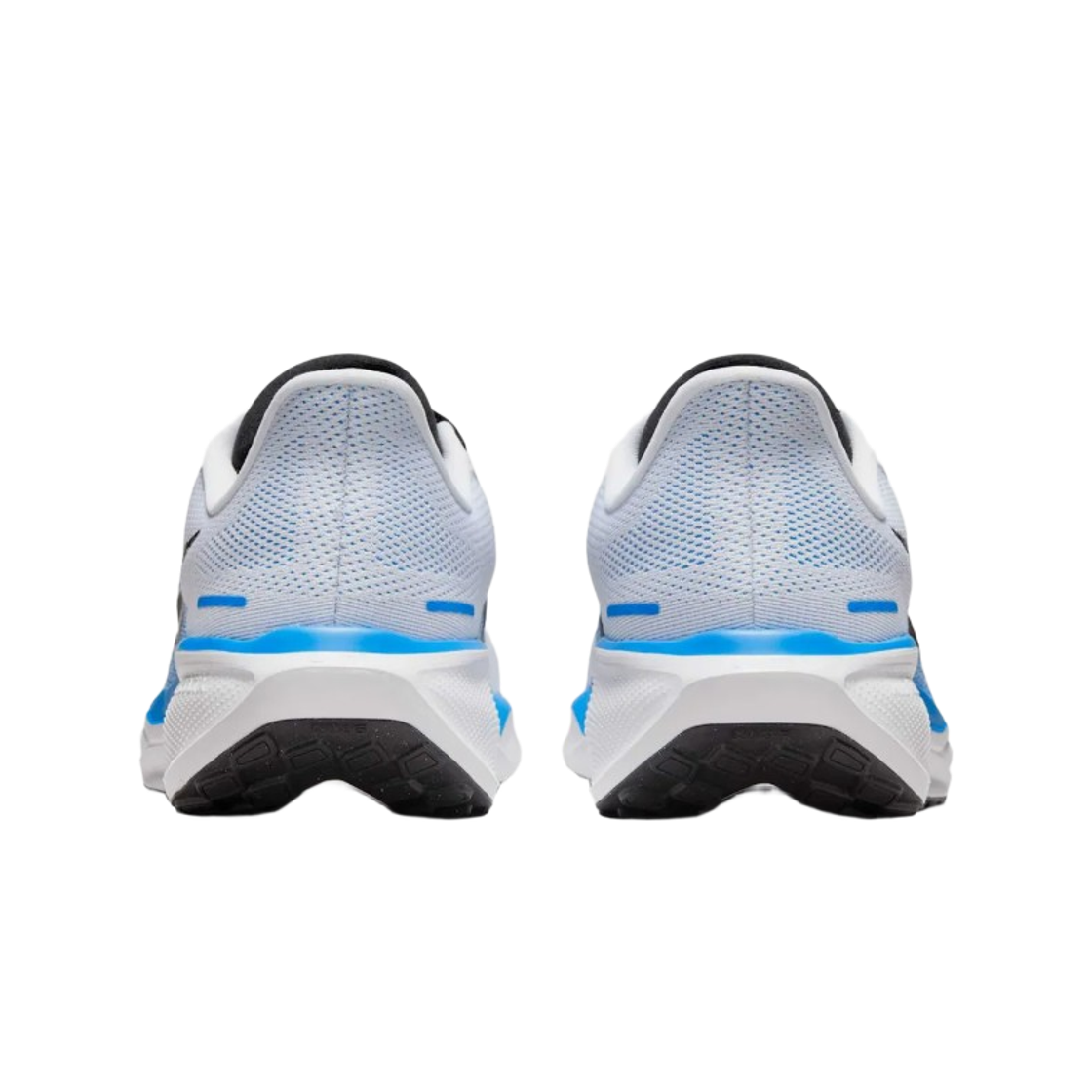 나이키 에어 줌 페가수스 41 화이트 블루 히어로(Nike Air Zoom Pegasus 41 White Blue Hero) - 3