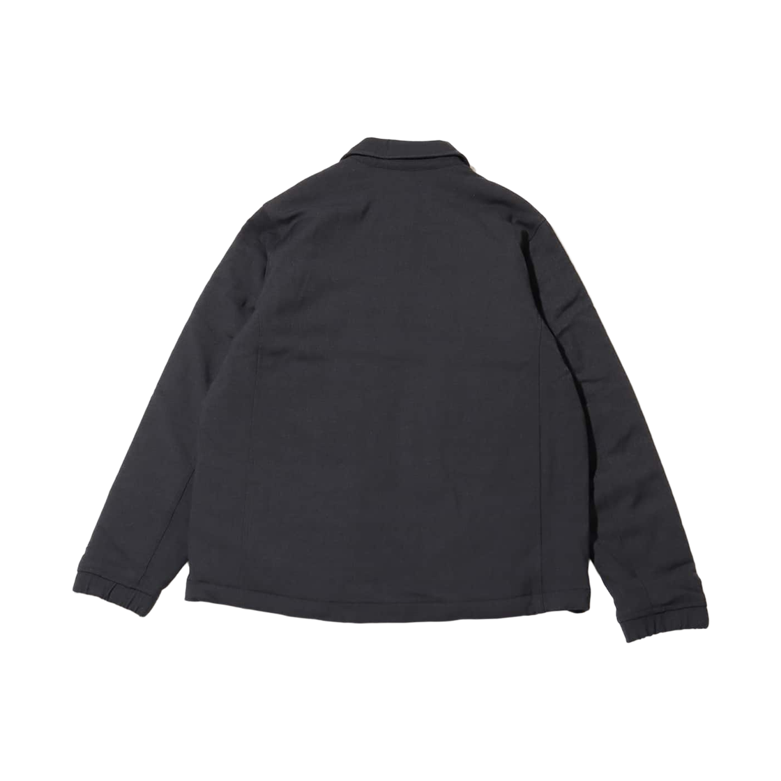 나이키 울 클래식 인슐레이티드 자켓 블랙 - 아시아(Nike Wool Classics Insulated Jacket Black - Asia) - 2