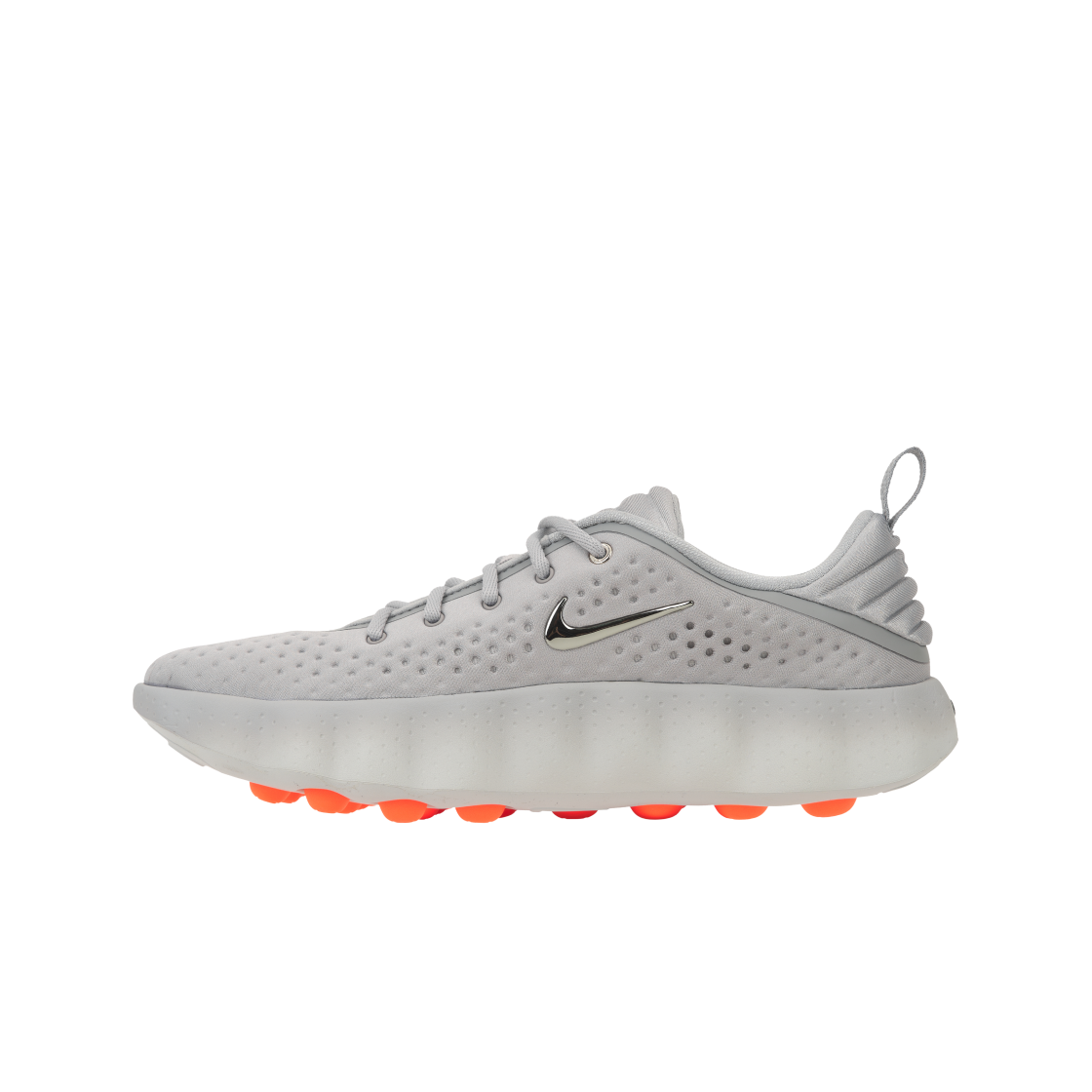 나이키 마인드 002 라이트 스모크 그레이 포톤 더스트(Nike Mind 002 Light Smoke Grey Photon Dust) - 3