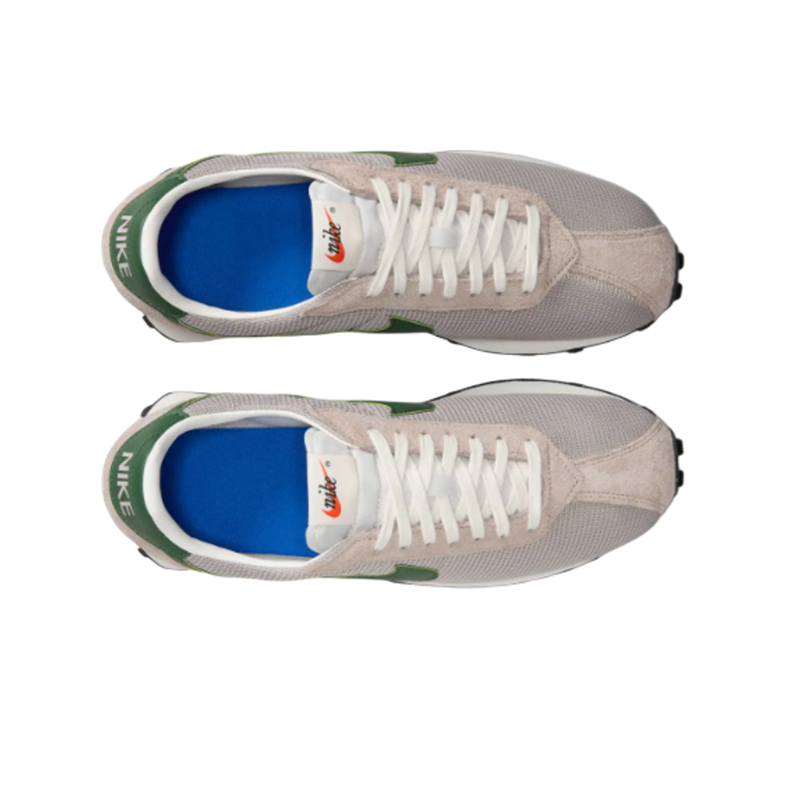 나이키 LD-1000 칼리지 그레이 세일(Nike LD-1000 College Grey Sail) - 2