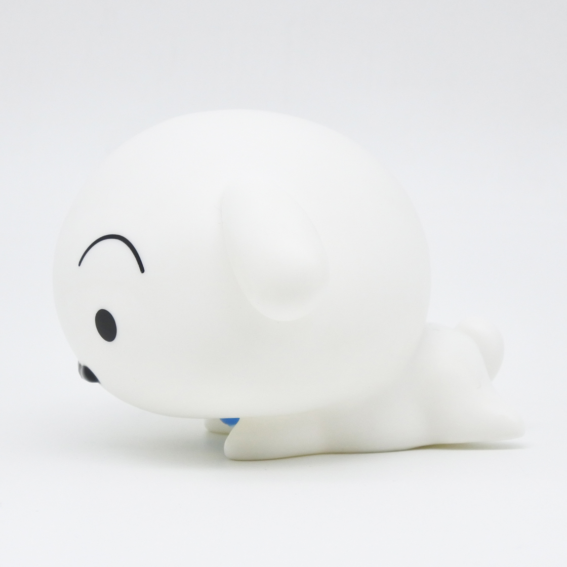애니모어 짱구는 못말려 흰둥이 모여라 미니무드등 철푸덕(Animore Crayon Shinchan Mini Mood Lamp) - 2