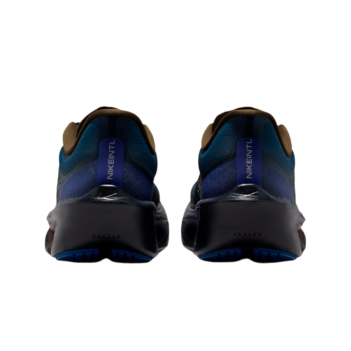 나이키 줌 플라이 6 코트 블루 버건디 애쉬(Nike Zoom Fly 6 Court Blue Burgundy Ash) - 3