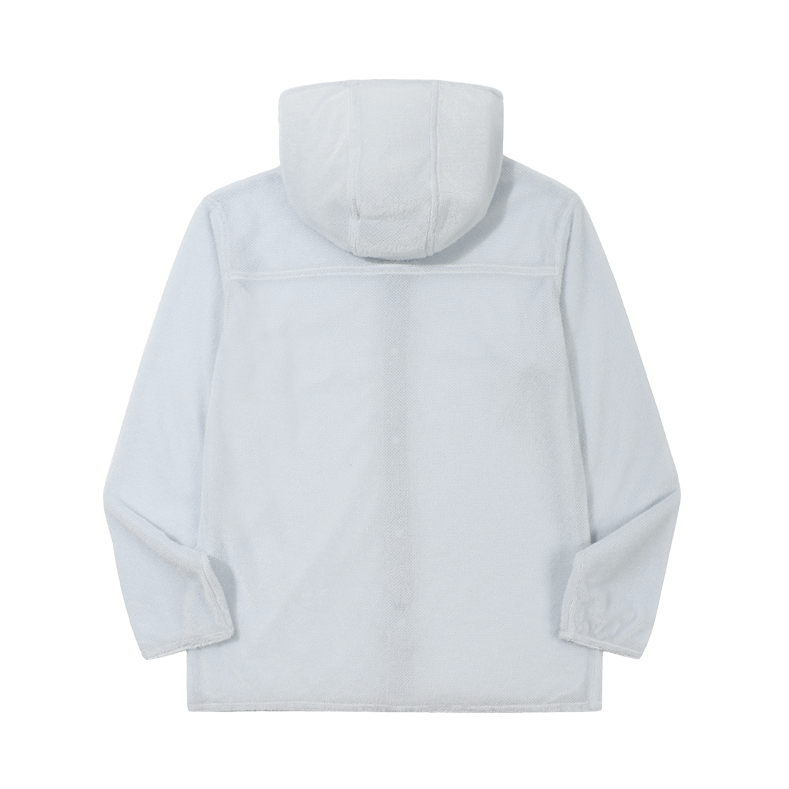 시에라디자인 벤타 옥타 후드 디터쳐블 셔츠 라이트 그레이(SIERRA DESIGNS VENTA Octa Detachable Hood Shirt Light Grey) - 2