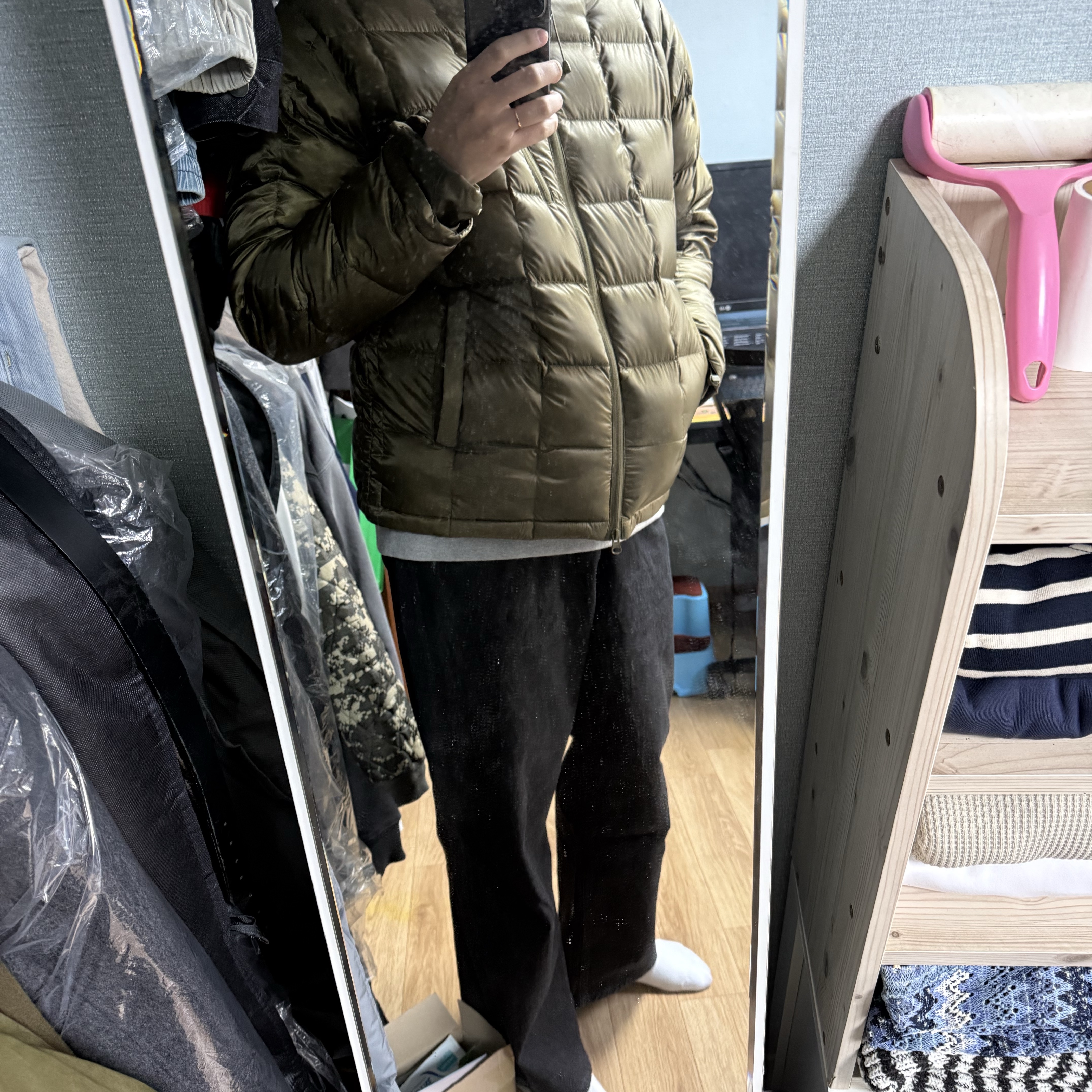 flgk3232님의 스타일
