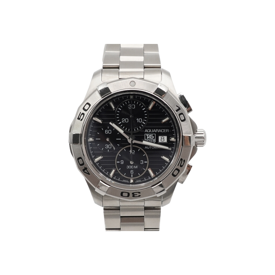 ITQNJ38ACV6Q Tag Heuer Aquaracer 300M Automatic 42MM Men's Watch (Model CAP2110)