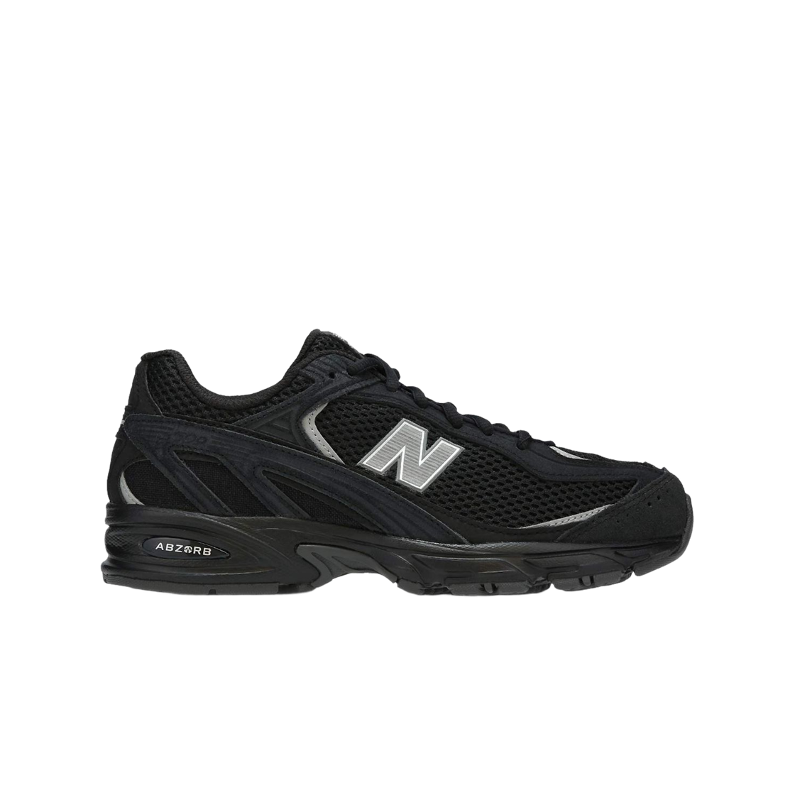 뉴발란스 509 블랙