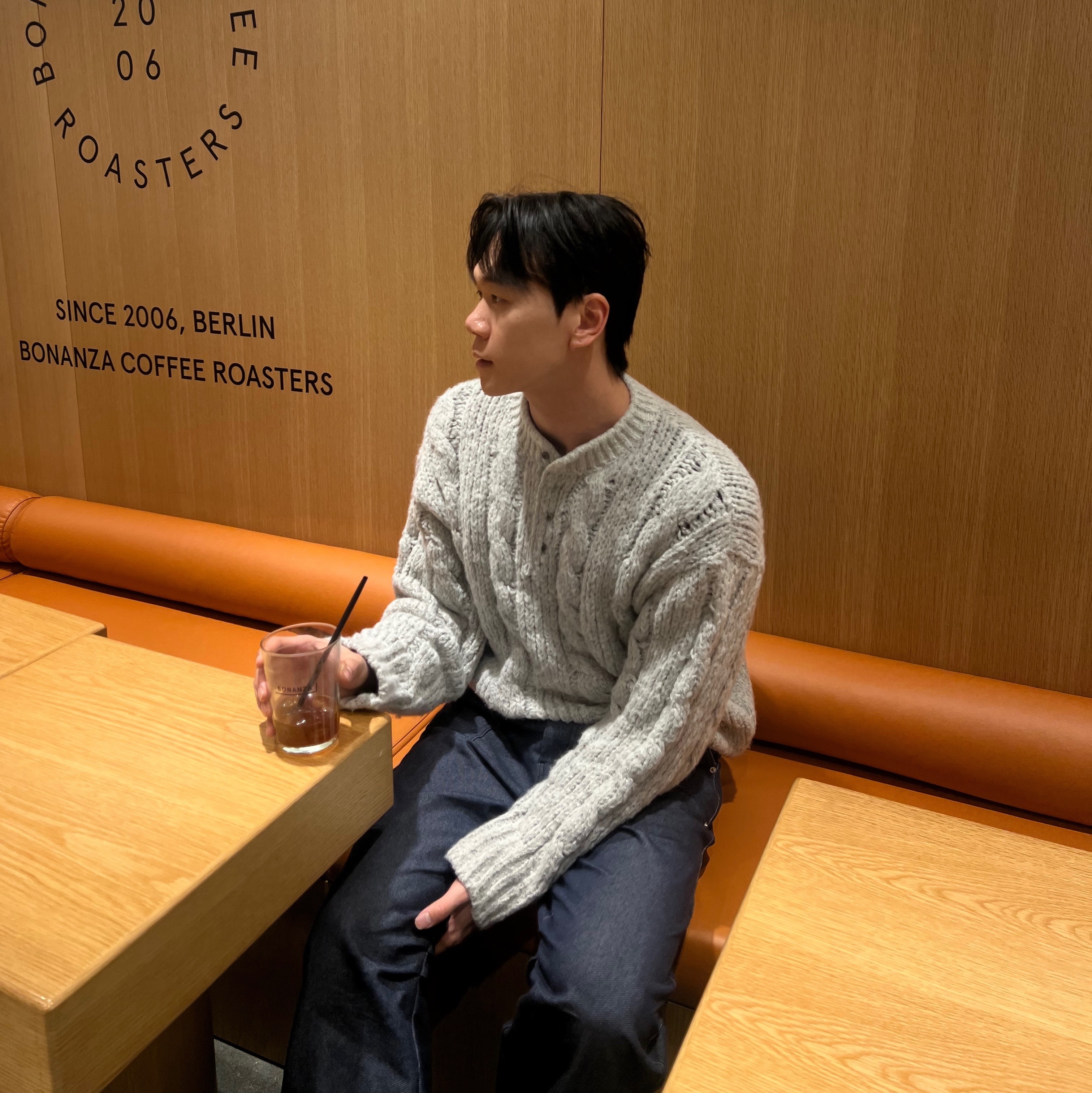 혁군님의 스타일