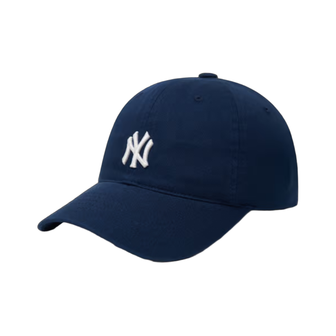 MLB 루키 언스트럭쳐 볼캡 뉴욕양키스 네이비(MLB Rookie Unstructured Ball Cap New York Yankees Navy) - 1
