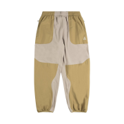 Nike ACG Wolf Tree Plus Fleece Pants College Grey Parachute Beige - Asia
