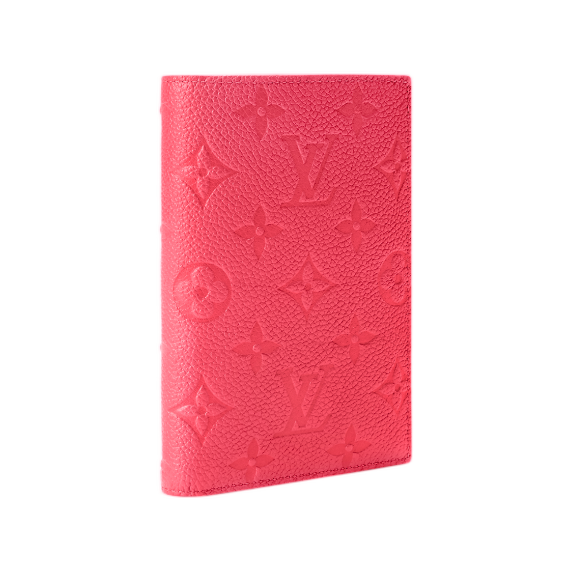 루이비통 패스포트 커버 스트로베리 핑크(Louis Vuitton Passport Cover Strawberry Pink) - 2