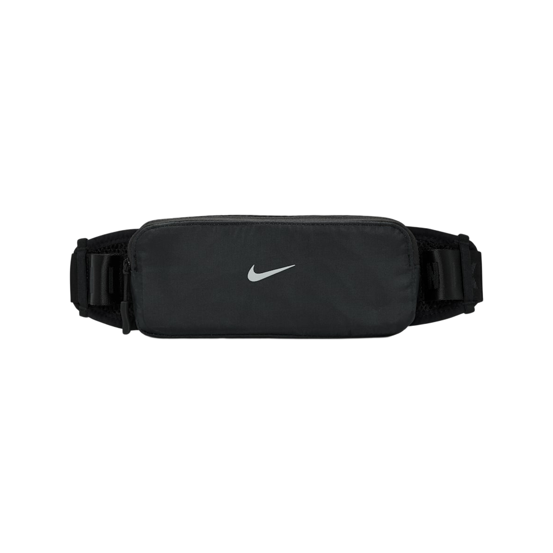 나이키 템포 러닝 웨이스트 팩 블랙(Nike Tempo Running Waist Pack Black) - 1