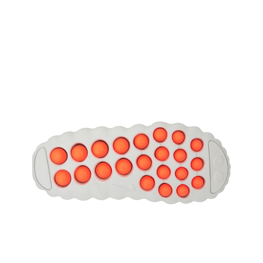 (W) 나이키 마인드 001 라이트 스모크 그레이 포톤 더스트((W) Nike Mind 001 Light Smoke Grey Photon Dust) - 2