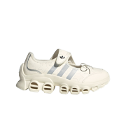 (W) Adidas Adifom Megajane Cloud White Off White