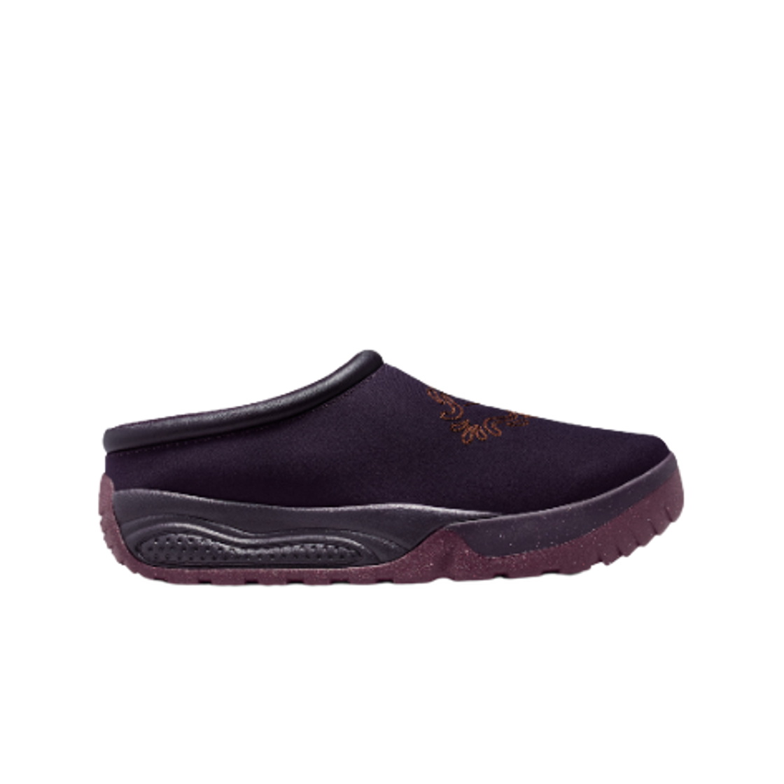 나이키 ACG 루퍼스 버건디 애쉬 버건디 크러시(Nike ACG Rufus Burgundy Ash Burgundy Crush) - 1